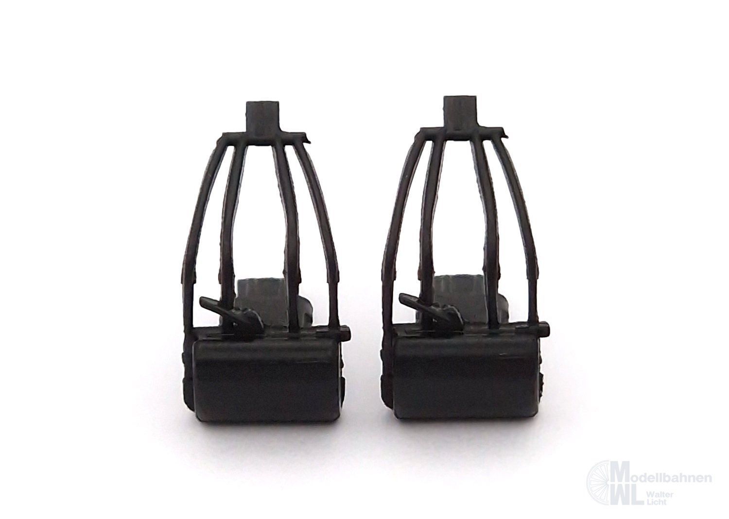 Märklin Ersatzeile E342405 - ERSATZTEIL: Kupplungsimitation 2 St